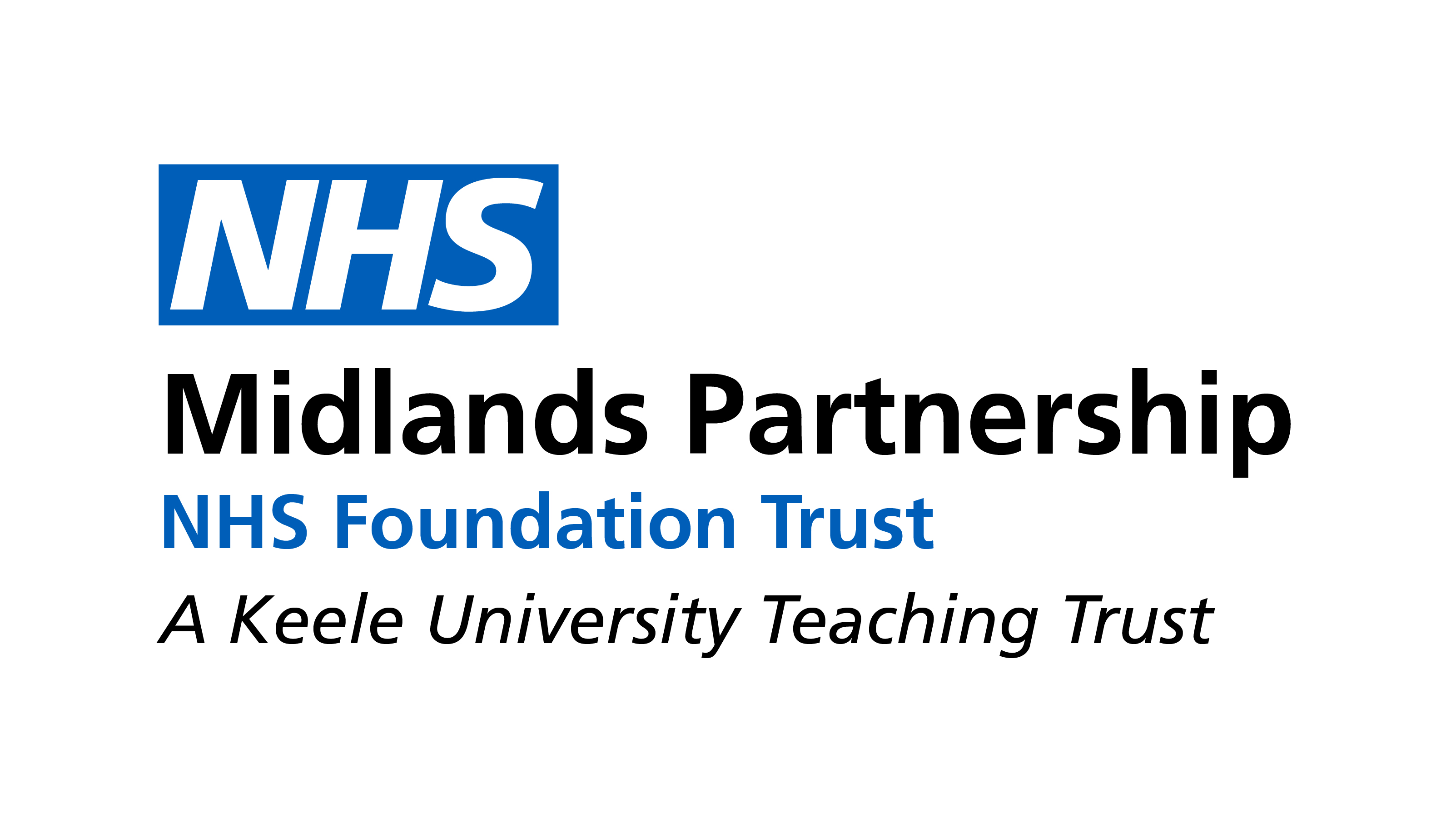 Midlands Partnership NHS Foundation Trust