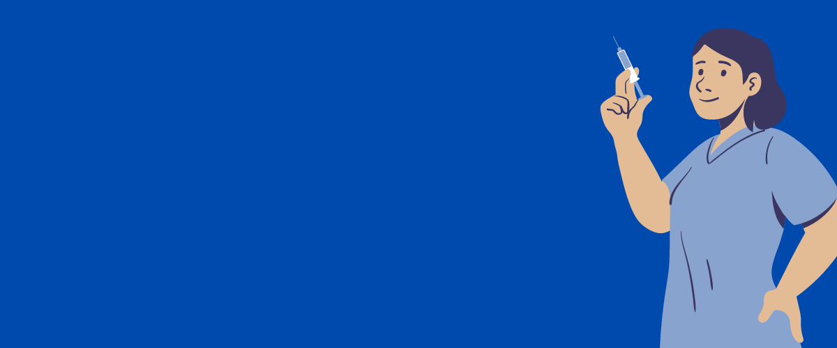 Walk in vaccine clinics