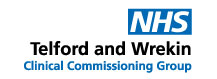 NHS telford