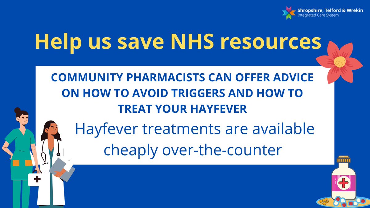 NHS Shropshire, Telford and Wrekin CCG & ICS